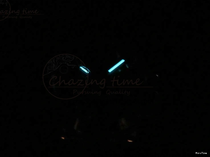 MiroTime 0210 Daytona 116508 YG Noob 1:1 Best Edition 904L YG Case and Bracelet YG Crystal Dial SA MultiPurpose 2628